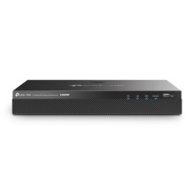 Tinklo Vaizdo Įrašymo Įrenginys - TP-LINK VIGI NVR2016H-16MP 20TB Atmintis HDMI VGA Aptikimas