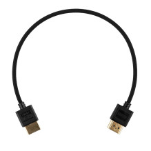 HDMI Laidas - 30cm HDMI į Mini HDMI 8K 60Hz 4K 120Hz Auksu Padengtas HDMI Laidas - 30cm HDMI į Mini HDMI 8K 60Hz 4K 120Hz Auksu Padengtas