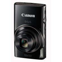 Canon IXUS 285 HS A (Black)