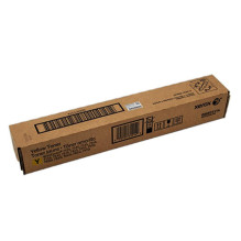 Tonerio Kasetė - Xerox 7545 9750-23700 Geltonas Išėjimas Tonerio Kasetė - Xerox 7545 9750-23700 Geltonas Išėjimas