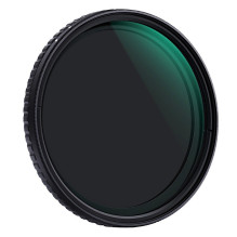 Camera Filter - KF Concept...