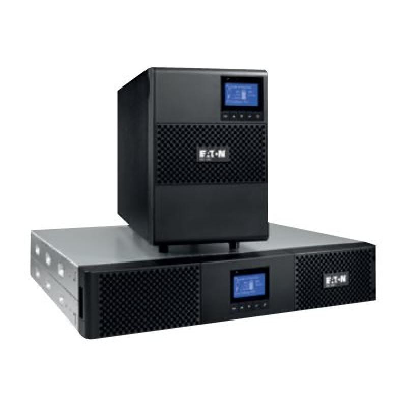 Nepertraukiamas Maitinimo Šaltinis - Eaton 9SX 1500i Rack2U 1500VA 95% Efektyvumas