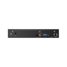 Tinklo Vaizdo Įrašymo Įrenginys - TP-Link VIGI NVR1004H 10TB Atmintis 4K HDMI VGA USB