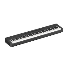 Digital Piano - Yamaha P-145BT 88 Keys 64 Polyphony Bluetooth Black Digital Piano - Yamaha P-145BT 88 Keys 64 Polyphony Bluetooth Black