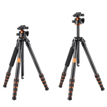 Trikojis - K&F Concept A254C4 2-in-1 175cm Trikojis - K&F Concept A254C4 2-in-1 175cm