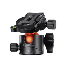 Trikojis - K&F Concept A254C4 2-in-1 175cm Trikojis - K&F Concept A254C4 2-in-1 175cm