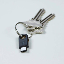 USB Raktas - YubiKey 5C USB Raktas 85x55x10mm USB Raktas - YubiKey 5C USB Raktas 85x55x10mm