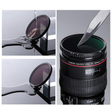 Camera Filter - KF Concept Adjustable ND Filter ND8-ND128 67mm Camera Filter - KF Concept Adjustable ND Filter ND8-ND128 67mm