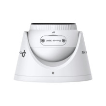 Tinklo Kamera - TP-Link VIGI C445 4MP 2688x1520 IP67 Ethernet MicroSD