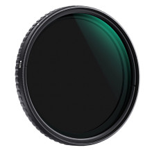 Camera Filter - KF Concept...