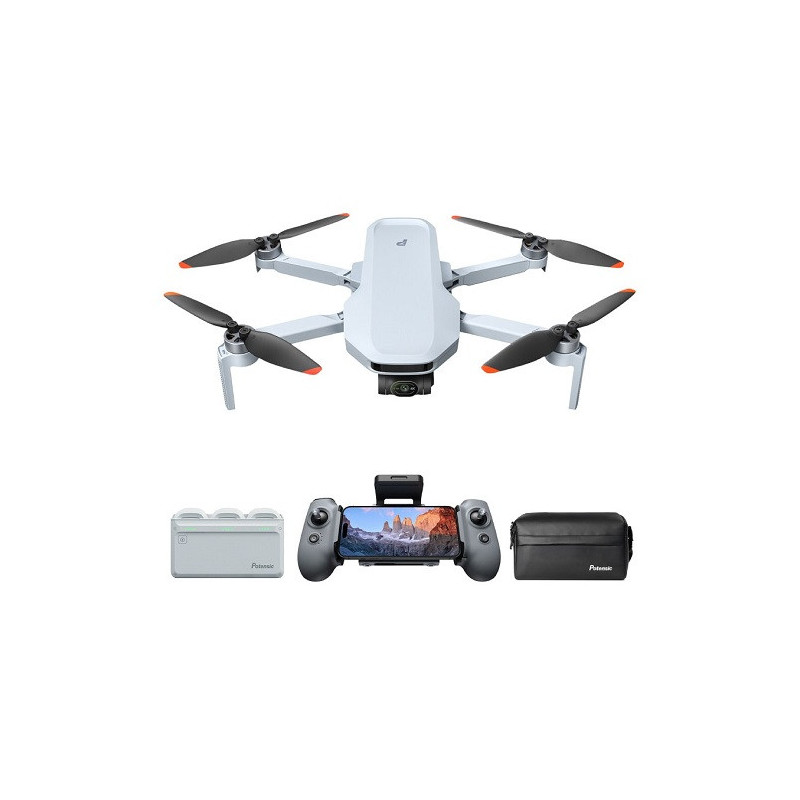 Drone - Drone Potensic Atom 2 48MP 4K Camera 32min Flight Time 10km Range