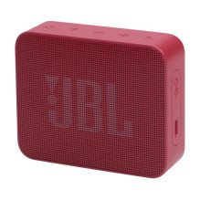 Audio Equipment - JBL Go Essential 2 Bluetooth 4.2, IP67, 5h Playtime Red Audio Equipment - JBL Go Essential 2 Bluetooth 4.2, IP67, 5h Playtime Red