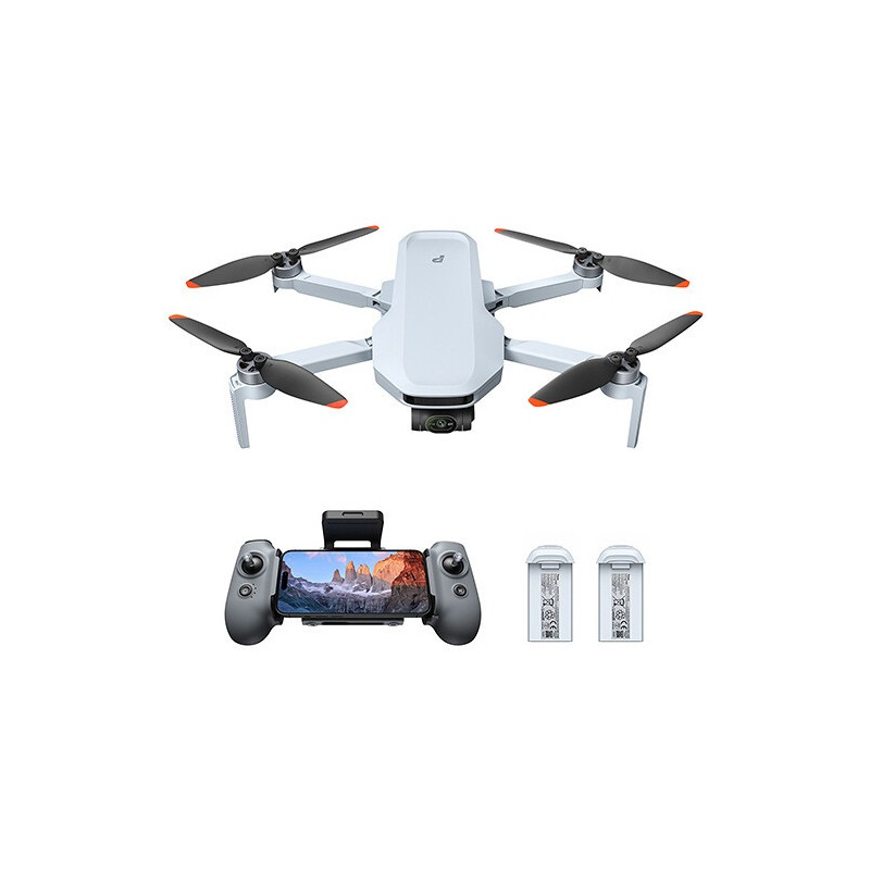 Drone - POTENSIC Atom 2 48MP 4K Camera 10km Range Expansion Kit