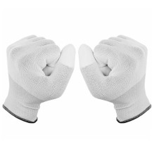 Cleaning Gloves - VSGO Antistatic Nylon Coating L Size