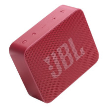 Garso Įranga - JBL Go Essential 2 Bluetooth 4.2, IP67, 5h Grojimo Raudona Garso Įranga - JBL Go Essential 2 Bluetooth 4.2, IP67, 5h Grojimo Raudona