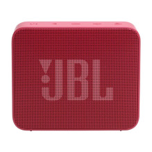Audio Equipment - JBL Go Essential 2 Bluetooth 4.2, IP67, 5h Playtime Red Audio Equipment - JBL Go Essential 2 Bluetooth 4.2, IP67, 5h Playtime Red