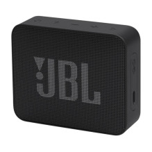 Speaker - JBL Go Essential 2 Bluetooth 4.2 IP67 Waterproof 3.1W RMS Black Speaker - JBL Go Essential 2 Bluetooth 4.2 IP67 Waterproof 3.1W RMS Black