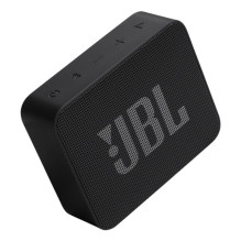 Speaker - JBL Go Essential 2 Bluetooth 4.2 IP67 Waterproof 3.1W RMS Black Speaker - JBL Go Essential 2 Bluetooth 4.2 IP67 Waterproof 3.1W RMS Black