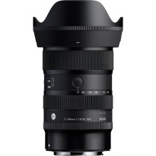 Sigma 17-40mm F1.8 DC , Art...