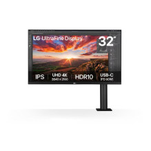 Monitorius - LG 32UN880K-B...