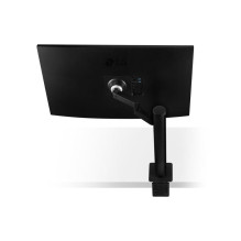 Monitorius - LG 32UN880K-B 32", 4K, 3840x2160, Ergonomiškas, HDMI, USB-C, Juodas Monitorius - LG 32UN880K-B 32", 4K, 3840x2160, Ergonomiškas, HDMI, USB-C, Juodas