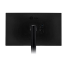 Monitor - LG 32UN880K-B 32', 4K, 3840x2160, Ergonomic, HDMI, USB-C, Black Monitor - LG 32UN880K-B 32', 4K, 3840x2160, Ergonomic, HDMI, USB-C, Black