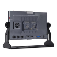 Monitorius - Feelworld S10 10.1'' 12G-SDI HDMI 4K Jutiklinis Ekranas