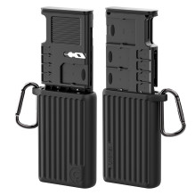 Memory Card Reader - Ulanzi MCR-02 CFexpress Type-B, SD, microSD, USB-C 3.0
