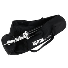 Camera Case - MITOYA NUMBAT 22L Nylon 72x20x20 cm For Tripods and Soft Light Sources Camera Case - MITOYA NUMBAT 22L Nylon 72x20x20 cm For Tripods and Soft Light Sources