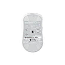 Gaming Mouse - ASUS ROG Harpe Ace Mini Wireless 49g Semi-Symmetrical White