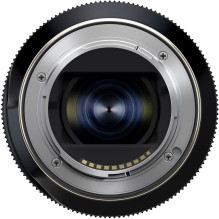 Tamron 25-200mm F / 2.8-5.6 Di III VXD G2 (Sony E)(A075S) Tamron 25-200mm F / 2.8-5.6 Di III VXD G2 (Sony E)(A075S)
