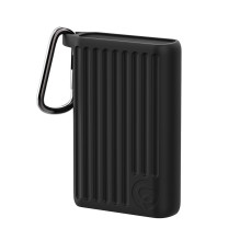 Atminties Kortelių Skaitytuvas - Ulanzi MCR-02 CFexpress Type-B, SD, microSD, USB-C 3.0 Atminties Kortelių Skaitytuvas - Ulanzi MCR-02 CFexpress Type-B, SD, microSD, USB-C 3.0