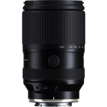 Tamron 25-200mm F / 2.8-5.6 Di III VXD G2 (Sony E)(A075S) Tamron 25-200mm F / 2.8-5.6 Di III VXD G2 (Sony E)(A075S)
