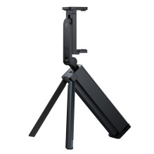 Stovas - Ulanzi SK-20 3-in-1 Mini Stovas su Telefono Laikikliu 180° Pasukimu 360° Sukimu Stovas - Ulanzi SK-20 3-in-1 Mini Stovas su Telefono Laikikliu 180° Pasukimu 360° Sukimu