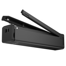 Stovas - Ulanzi SK-20 3-in-1 Mini Stovas su Telefono Laikikliu 180° Pasukimu 360° Sukimu Stovas - Ulanzi SK-20 3-in-1 Mini Stovas su Telefono Laikikliu 180° Pasukimu 360° Sukimu