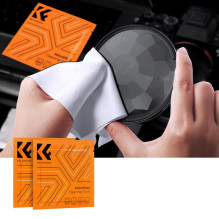 Efekto Filtras - K&amp;F Concept Nano-B Kaleidoskopas 72mm Optinis Stiklas