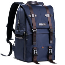 Camera Backpack - KF...