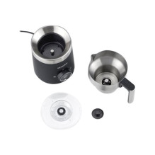 Milk Frother - Severin Induction Spuma 500 Stainless Steel Milk Frother - Severin Induction Spuma 500 Stainless Steel