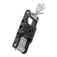 Tool Set - KF Concept DJ05 10-in-1 Tool with Allen Keys and Screwdrivers