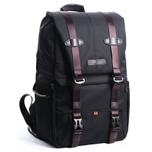 Camera Backpack - KF...