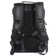 Camera Backpack - KF Concept Classic Waterproof 840D Nylon Black Camera Backpack - KF Concept Classic Waterproof 840D Nylon Black
