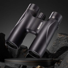 Teleskopiniai Žiūronai - K&amp;F Concept KF33.071 12x32 BaK4 IP65