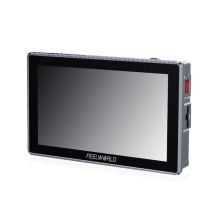 Camera Monitor - Feelworld H5 5.5'' 4K 1920x1080 HDMI 12G-SDI