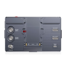 Kameros Monitorius - Feelworld H5 5.5'' 4K 1920x1080 HDMI 12G-SDI
