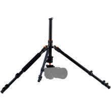 Tripod Stand - KF Concept K234A1 160cm 4kg Load Ball Head Tripod Stand - KF Concept K234A1 160cm 4kg Load Ball Head