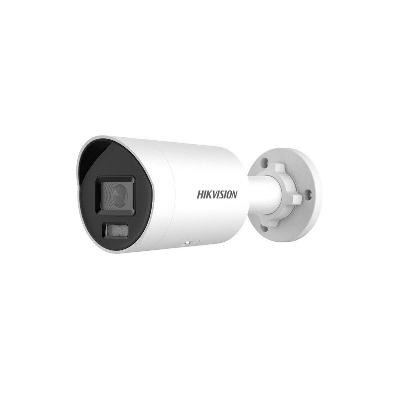 Tinklo Kamera - Hikvision DS-2CD2087G2H-LIU 8MP, IP67, Smart Hybrid Light