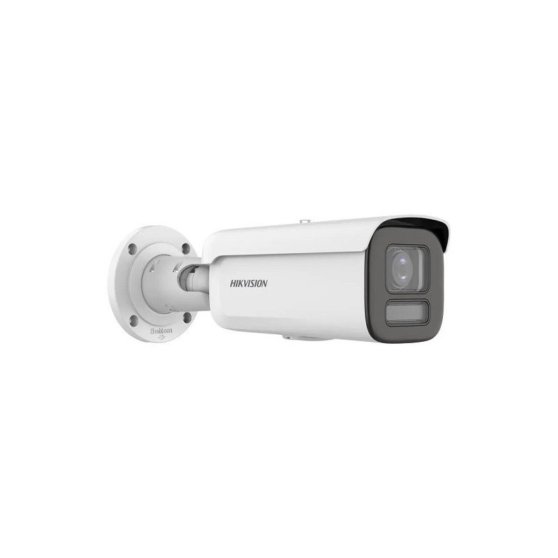 Network Camera - Hikvision DS-2CD2687G2HT-LIZS 8MP Varifocal Lens IP67
