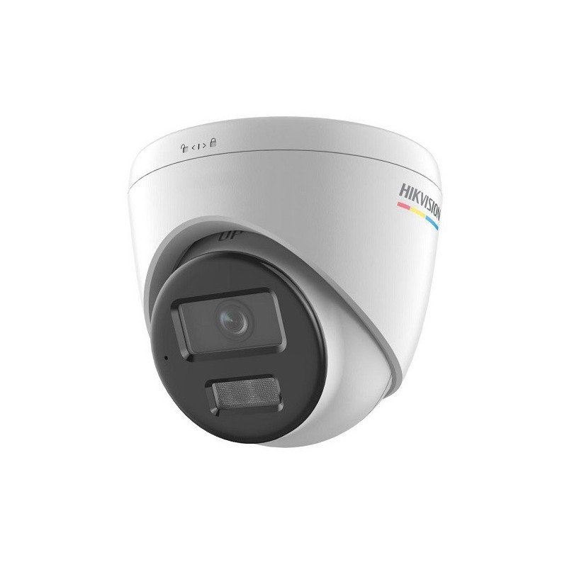 Tinklo Kamera - Hikvision DS-2CD1347G2H-LIUF 4MP Žmogaus / Transporto Priemonės Aptikimas IP67