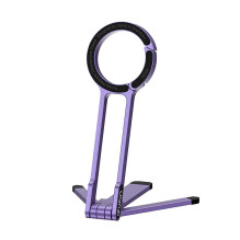 Stand - Ulanzi MA30 Mini MagSafe Stand for iPhone, 251g, Compact, Purple