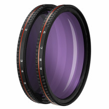Fotoaparato Filtras -...
